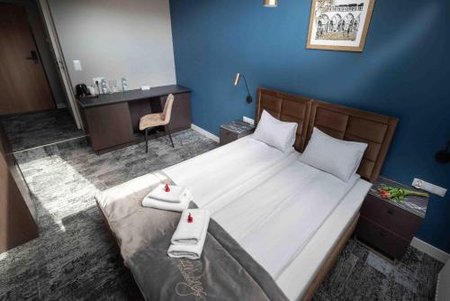 Wesoła Zachod Apartamento | 4Wings Apartments