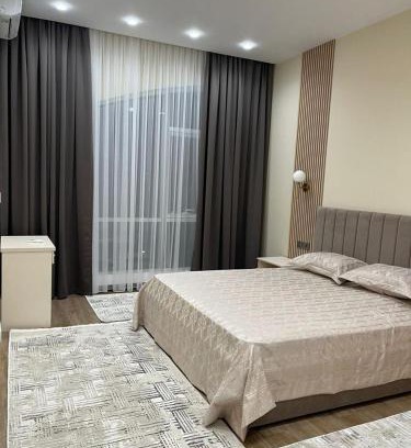Ulytau District Apartamento | 4YOU apartments