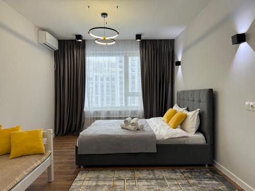 Almaty Apartamento | 4YOU Comfort class