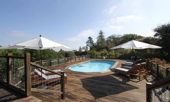 Sebastopol Casa | Finca Sonoma para una perfecta escapada de vino