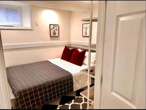 Getty Square Casa | 5-A Diamond in Yonkers