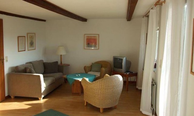 Bockholm Apartamento | (5) Apartamento en el estanque - Guesthouse Käte Petersen