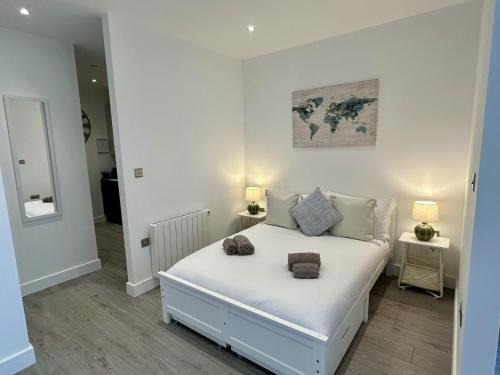 Runnymede Apartamento | 5 Aviv Place