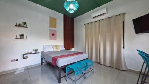 La Libertad Apartamento | 5 Beach Suite wpool sea access