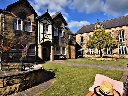 South Charlton Casa | 5 Bed in Alnwick 60497