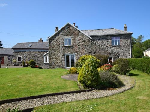 Shirwell Casa | 5 bed in Barnstaple SHIRW