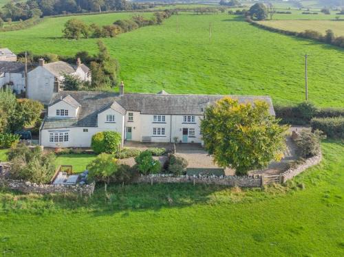 Blennerhasset and Torpenhow Casa | 5 Bed in Bassenthwaite 89496