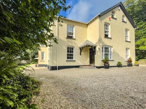 Bude Casa | 5 Bed in Bude 60291