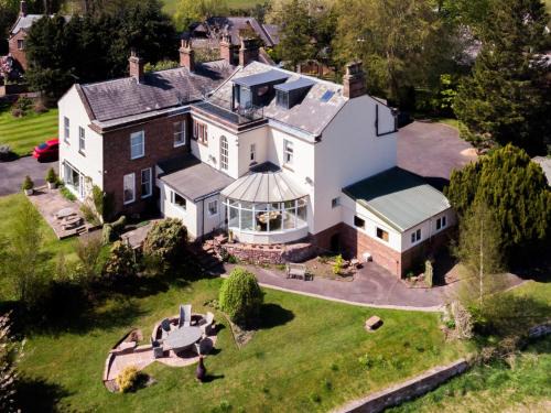 Scotby Casa | 5 Bed in Carlisle 87447