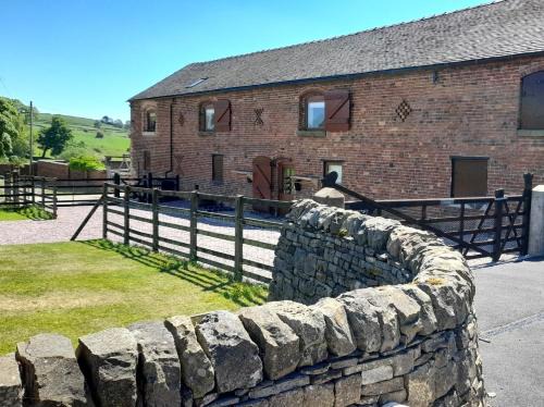 Cauldon Low Casa | 5 Bed in Grindon 79543