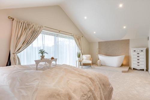 Barnstaple Casa | 5 Bed in Marwood oc-e32631