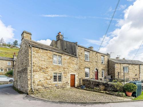 Worton Casa | 5 bed in Reeth 81457