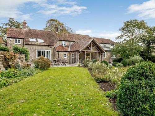 Blackford Casa | 5 Bed in Sherborne 79062