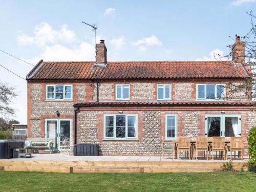 Southrepps Casa | 5 Bed in Southrepps 87444