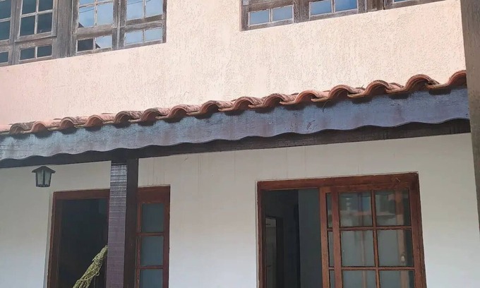 Jardim Primavera Casa | 5 bedroom house for companies and families