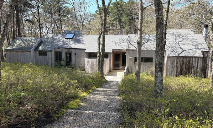 Tisbury Casa | 5 hab / 5 Baño Principal En Mink Meadows Golf Course