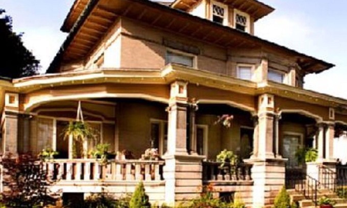 Salamanca Casa | Mansión de 5 dormitorios a pocos minutos de las atracciones locales y tiendas