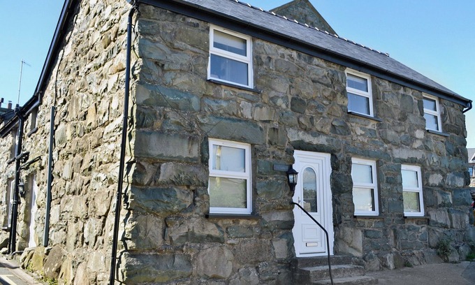 Trawsfynydd Cabaña | 5 habitaciones alojamiento en Trawsfynydd, cerca de Blaenau Ffestiniog