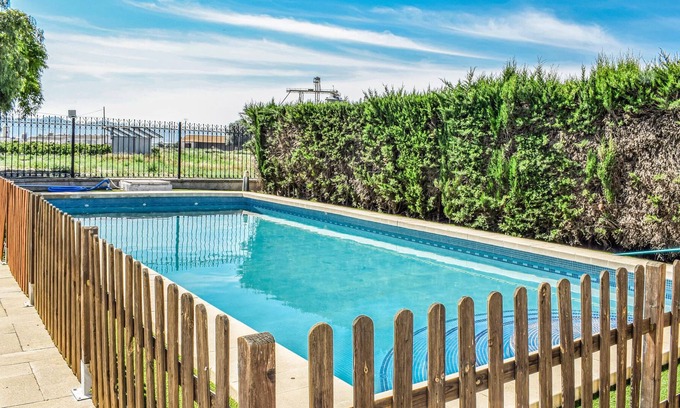 Puerto Lumbreras Casa | Alojamiento de 5 habitaciones en PUERTO LUMBRERAS