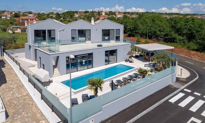 Labinci Casa | 5 bedroom accommodation in Kastelir-Labinci