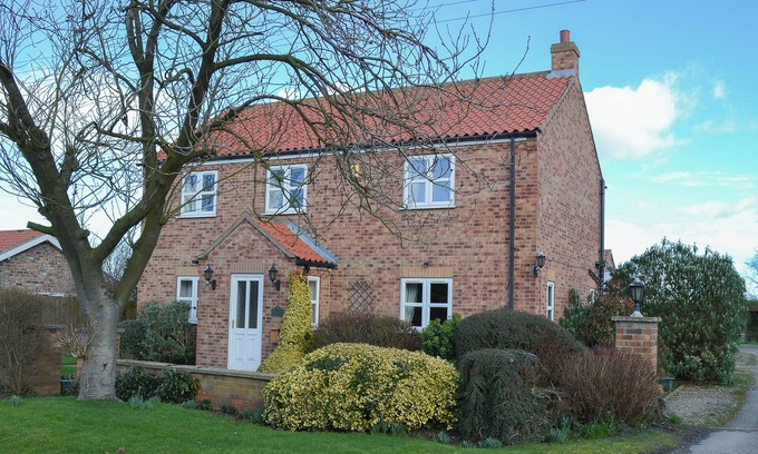 Potter Brompton Cabaña | 5 habitaciones alojamiento en Potter Brompton, Scarborough