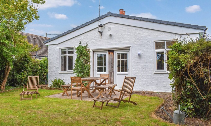 St Mary's Bay Cabaña | 5 bedroom accommodation in St Mary’s Bay, near Romney Marsh