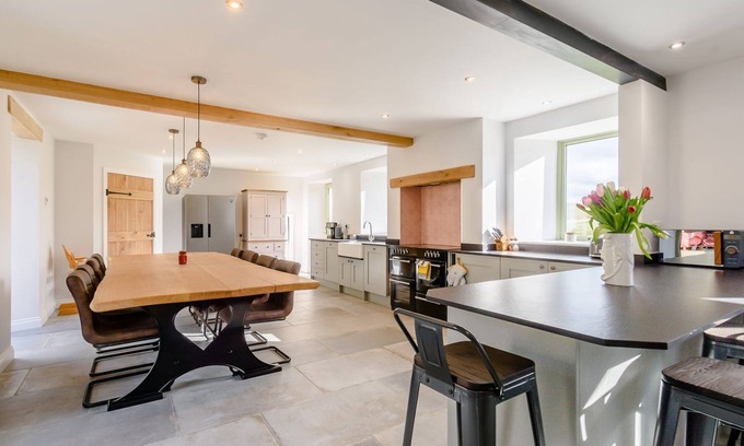Egton Cabaña | 5 bedroom accommodation in Egton Grange