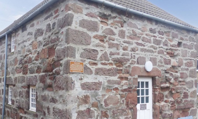 Stonehaven Cabaña | 5 bedroom accommodation in Stonehaven