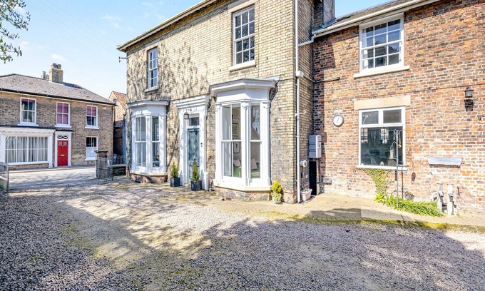 Wainfleet All Saints Cabaña | Alojamiento de 5 habitaciones en Wainfleet, near Skegness
