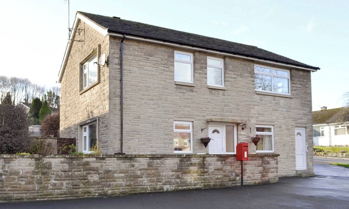 Bakewell Cabaña | Alojamiento de 5 habitaciones en Bakewell