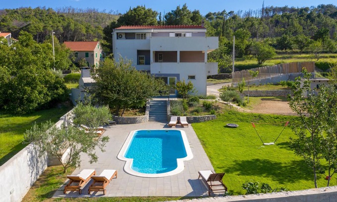 Tugare Casa | Alojamiento de 5 habitaciones en Tugare