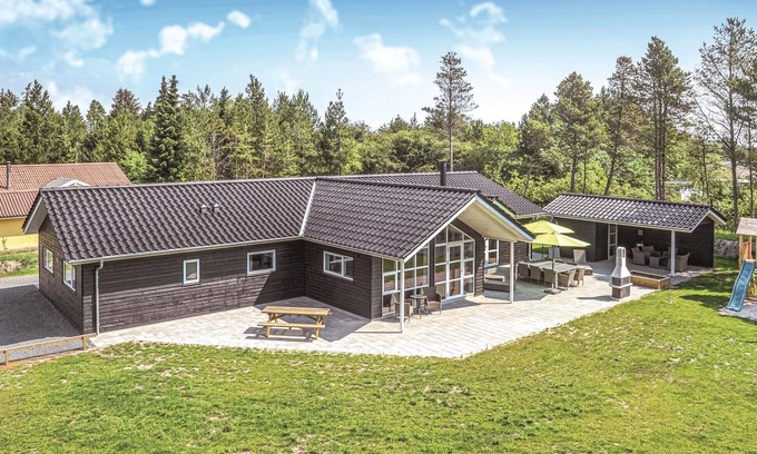 Ho Casa | Bonita casa de 5 dormitorios en Blåvand