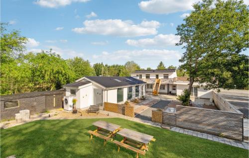 Herning Casa | 5 Bedroom Amazing Home In Herning