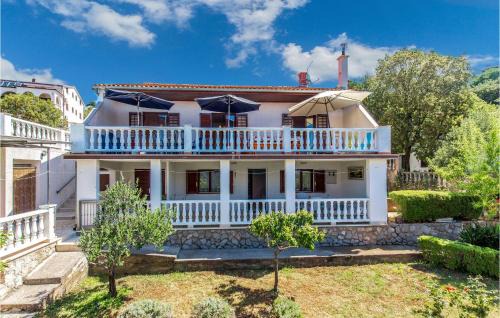 Klenovica Casa | 5 Bedroom Amazing Home In Klenovica