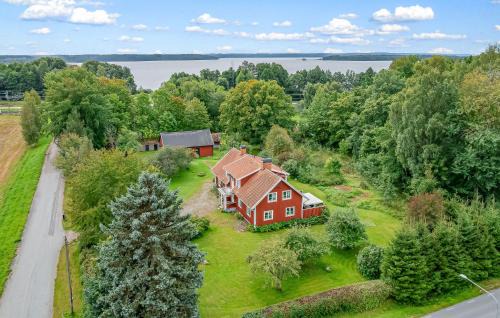 Kilsmo Casa | 5 Bedroom Amazing Home In Kilsmo