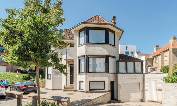 De Panne Casa | Impresionante casa de 5 dormitorios en.