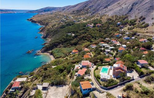 Bosana Casa | 5 Bedroom Awesome Home In Pag