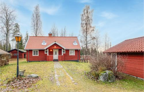 Tranas Casa | 5 Bedroom Awesome Home In Kopparberg