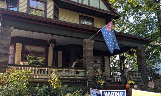 Detroit - Shoreway Casa | 5 habitaciones - Beautiful Century Home minutos del centro y del lago