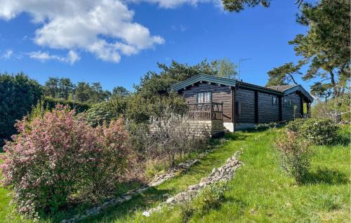 Gottskar Casa | 5 Bedroom Beautiful Home In Onsala