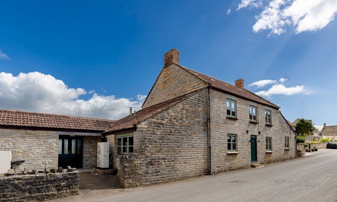 Shapwick Casa | 5 Bedroom Cottage - Somerset | Pass the Keys