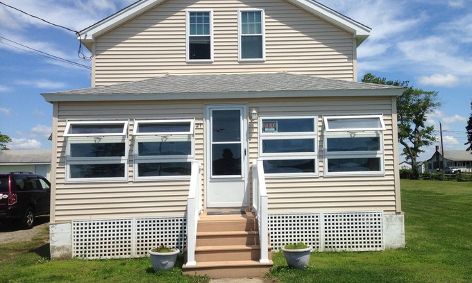 Old Saybrook Cabaña | 5 Bedroom Cottage pasos de la playa @ Great Hammock Beach