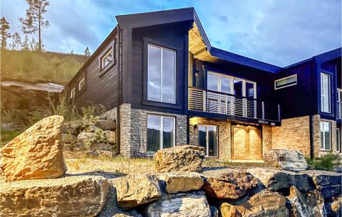 Hemsedal Casa | 5 Bedroom Cozy Home In Hemsedal