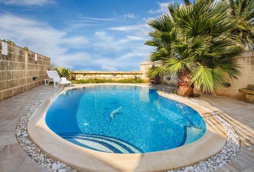 Gharb Casa | 5 Bedroom Farmhouse with Private Pool