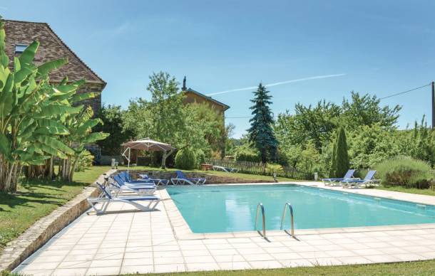 Jumilhac-le-Grand Casa | 248 m² Casa ∙ 4 habitaciones ∙ 10 personas