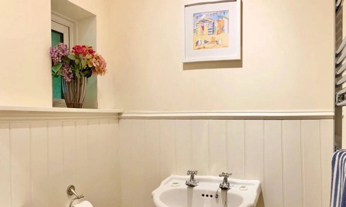 Grove Cabaña | Vrbo Property