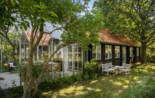 Askeby Casa | 5 Bedroom Gorgeous Home In Askeby