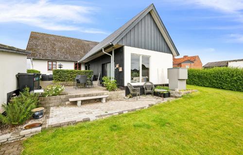 Farso Casa | 5 Bedroom Gorgeous Home In Farsø