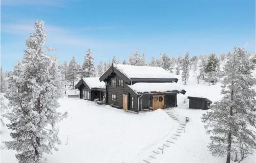Tynset Casa | 5 Bedroom Gorgeous Home In Tynset