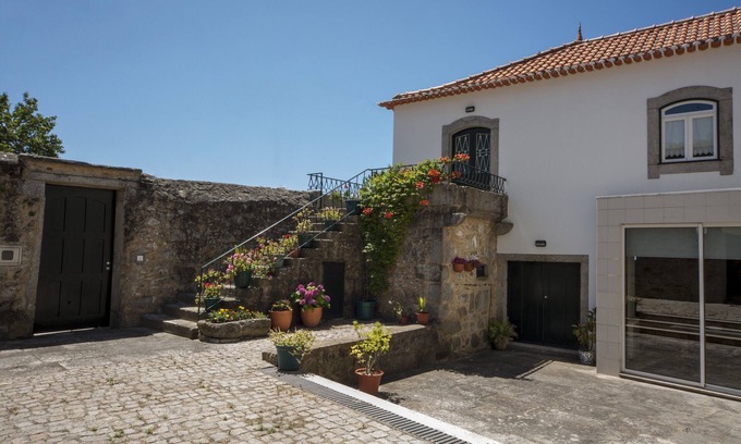 Areosa Casa | Mar a la vista !!! Ideal para grupos familiares